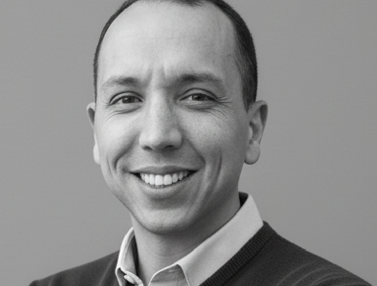 Marcelo Moya